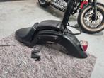 Yamaha dragstar 650Achterspatbord met Zadel en Rugleuning, Ophalen of Verzenden, Gebruikt