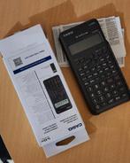 Casio Scientific Calculator, Ophalen, Zo goed als nieuw