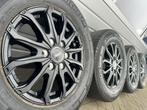nieuwe 16 inch 6x125 Iveco Daily zwarte velgen zomerbanden, Auto-onderdelen, Banden en Velgen, Bestelwagen, -, Banden en Velgen