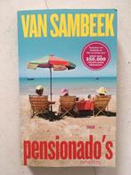 Pensionado’s van Sambeek, Ophalen of Verzenden, Zo goed als nieuw, Nederland