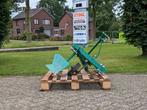 LEFA 1LX-220 1 SCHAARS RONDGANGPLOEG