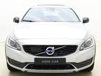 Volvo V60 Cross Country T5 245pk Automaat Polar+ / 19'' Bor, 12 maanden, 15 km/l, Gebruikt, 4 cilinders