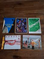 Mooie oude ongebruikte ansichtkaarten, Ophalen of Verzenden