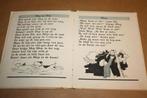 Vriendjes van vroeger. Elise Bronkhorst. 1937., Boeken, Prentenboeken en Plaatjesalbums, Ophalen of Verzenden, Gelezen