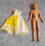 Oude skipper barbie, Verzamelen, Poppen, Ophalen of Verzenden, Gebruikt
