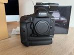 Canon EOS 1DX Mark III (<42.000 clicks) - Zeer goede staat!, Audio, Tv en Foto, Fotocamera's Digitaal, Ophalen of Verzenden, Zo goed als nieuw