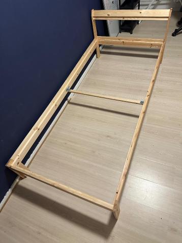 Bedframe - afbeelding 3