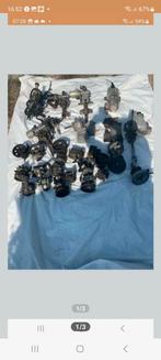 stuurbekrachtiging vw golf 5 3.2b 2005 elektrisch renault m, Ophalen of Verzenden