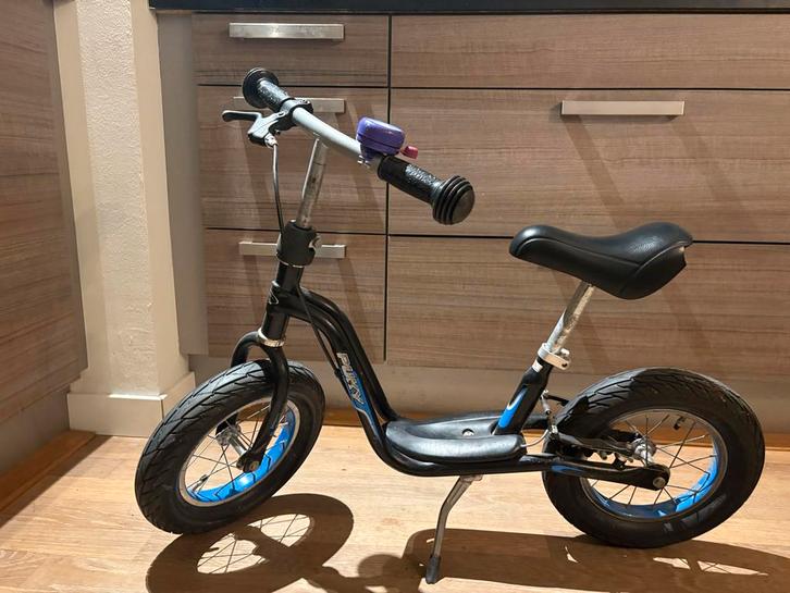 Puky Loopfiets - Groot Model, Fietsen en Brommers, Fietsen | Vouwfietsen, Gebruikt, Overige merken, Minder dan 14 inch, Ophalen