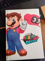 super mario odyssey, Ophalen of Verzenden, Zo goed als nieuw, Diverse