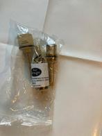 Kraan thermostatisch binnenwerk, Ophalen of Verzenden, Kraan