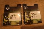 HP 364XL originele high-capacity zwarte inktcartridge, Nieuw, Cartridge, HP, Ophalen of Verzenden