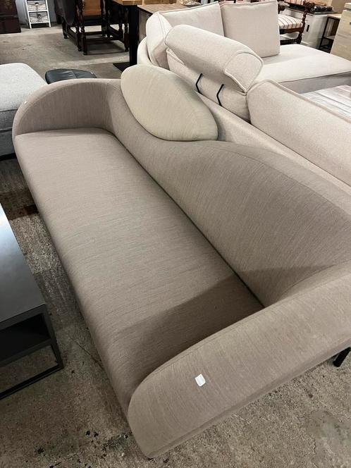 Tweezitsbank 80/210/40cm, Huis en Inrichting, Fauteuils, Ophalen