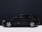 Audi e-tron 55 quattro Advanced edition 95 kWh [MEMORY SEATS, Automaat, Stof, Zwart, 95 kWh