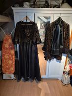 Kleding uit de ridder tijd zie ook foto,s., Ophalen of Verzenden, Zo goed als nieuw, Lang