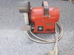 Cruesen slijpmachine. Werkt prima., Doe-het-zelf en Verbouw, Gereedschap | Slijpmachines, Ophalen, Minder dan 700 watt, Werkbankslijpmachine