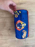 Kinder etui Brandweerman Sam, Ophalen, Gebruikt