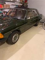 Mercedes-Benz Mercedes 1983   230e, Auto's, Mercedes-Benz, Grijs, Particulier, Geïmporteerd, 1500 kg
