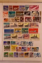 RUSLAND - veel zegels - waarbij ook POSTFRIS - (3090), Postzegels en Munten, Postzegels | Volle albums en Verzamelingen, Ophalen of Verzenden