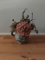 Mooi bloemstuk te koop!, Huis en Inrichting, Ophalen, Zo goed als nieuw