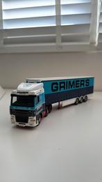 Grimmer’s, Hobby en Vrije tijd, Modelauto's | 1:50, Ophalen of Verzenden, Nieuw, Bus of Vrachtwagen, Wsi