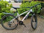 BTwin rockrider 340, Fietsen en Brommers, Fietsen | Mountainbikes en ATB, Overige merken, Gebruikt, Hardtail, Ophalen