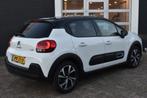 Citroën C3 PureTech 110 Shine | Elle Navigatie | Camera Ach, 1199 cc, Wit, Bedrijf, Handgeschakeld