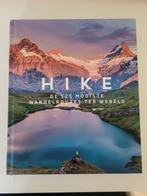 de 125 mooiste wandelroutes ter wereld, Overige merken, Fiets- of Wandelgids, Diverse auteurs, Ophalen of Verzenden