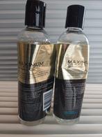 Glijmiddel Maximum impact 120ml, press-klepje, Ophalen of Verzenden, Nieuw, Overige typen
