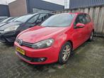Volkswagen Golf 1.4 TSI DSG / LEES TEKST / Schuifdak / Navi, Auto's, 4 cilinders, Alcantara, 122 pk, Origineel Nederlands