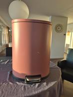 Z.g.a.n. Pedaalemmer, Huis en Inrichting, Woonaccessoires | Prullenbakken, Ophalen, 50 tot 75 cm, 40 liter of meer, Zo goed als nieuw