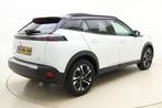 Peugeot e-2008 EV GT 50 kWh 3-Fase | Adaptive Cruise Control, 330 km, 136 pk, Gebruikt, Alcantara
