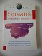 Spaans Spreken & Begrijpen - Globus Taal Gids, Ophalen of Verzenden, Gelezen, Non-fictie