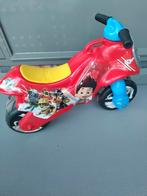 Loopmotor ,conditie goed en stevig, Kinderen en Baby's, Speelgoed | Buiten | Voertuigen en Loopfietsen, Ophalen, Gebruikt, Loopfiets