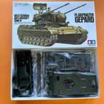 Tamiya	Flak Panzer Gepard  	1/35 35099, Hobby en Vrije tijd, Modelbouw | Auto's en Voertuigen, Tank, 1:32 tot 1:50, Nieuw, Ophalen of Verzenden