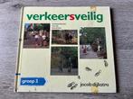 Boek Verkeersveilig, Ophalen of Verzenden, Gelezen, Jacob Dijkstra, Fictie algemeen