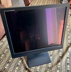 Prolite P1904S prof.monitor DVI & Dsub ingang, mooi helder, Ophalen, Zo goed als nieuw, Overige typen, DVI