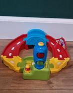 Vtech Toet Toet Rijbaan - Nette Staat!, Ophalen of Verzenden, Zo goed als nieuw