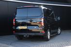 Ford Transit Custom 320 2.0 TDCI L2H1 170PK AWD 4X4 | STOEL/, Auto's, Automaat, Stof, Gebruikt, Euro 6