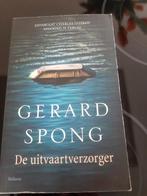 De uitvaartverzorger - Gerard Spong - Advocaat Charles Fitzr, Ophalen, Zo goed als nieuw