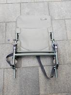 Visstoel - Zo goed als nieuw!, Ophalen of Verzenden, Zo goed als nieuw, Overige typen