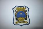 Koninklijke Marine embleem Poolster, Verzenden, Marine, Nederland, Embleem of Badge