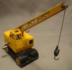 Dinky Supertoys  Coles Mobile Crane in net bespeelde staat, 1:32 tot 1:50, Overige merken, Gebruikt, Ophalen of Verzenden