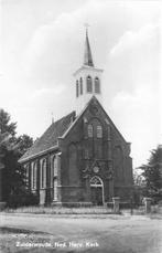 (300-301-047) Zuiderwoude Kerk, Verzenden, Noord-Holland