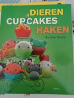 Haakboeken, Boeken, Hobby en Vrije tijd, Ophalen of Verzenden, Zo goed als nieuw, Overige onderwerpen