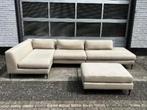2e kansjes GROTE GARAGE SALE MODULAIRE BANKEN 20-70%, Ophalen, Gebruikt, Stof, Modulaire hoekbank