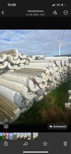 Unieke vlonders, Tuin en Terras, Ophalen of Verzenden, Hout