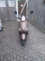 Berini bromscooter loopt goed, Ophalen, Zo goed als nieuw