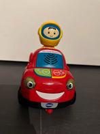 VTech Baby - Mijn Eerste Raceauto, Ophalen of Verzenden, Zo goed als nieuw