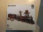 Lego Bricklink Wild West Train (910044), Ophalen of Verzenden, Nieuw, Complete set, Lego